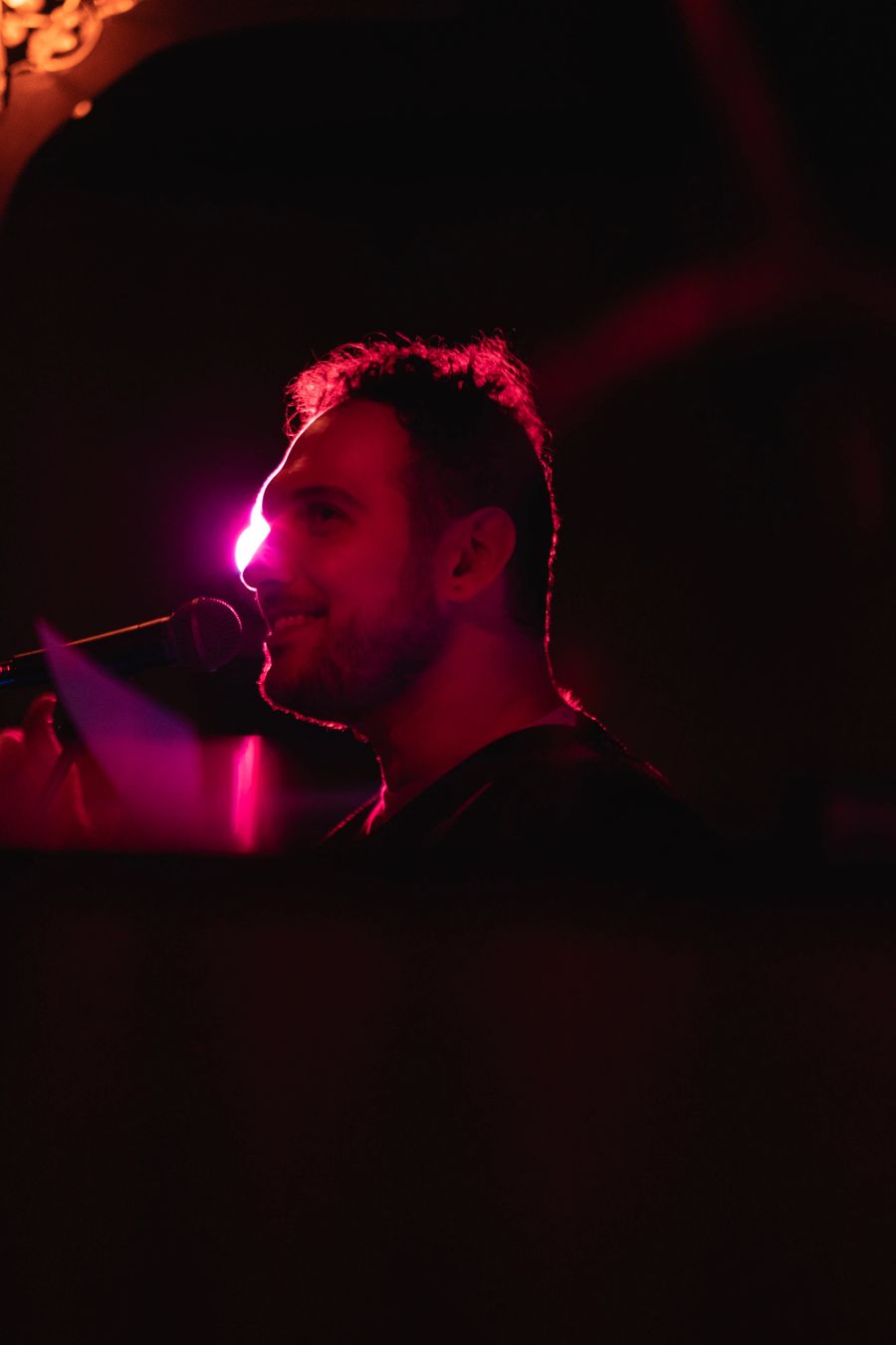 Elliot.wavs press photo 5